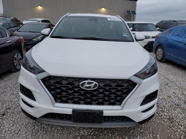 KM8J33AL3MU296860 | 2021 HYUNDAI TUCSON LIM