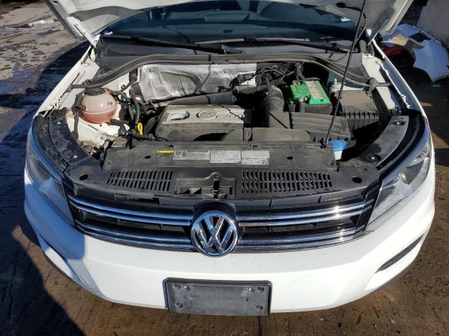 WVGBV7AX9JK005178 | 2018 VOLKSWAGEN TIGUAN LIM