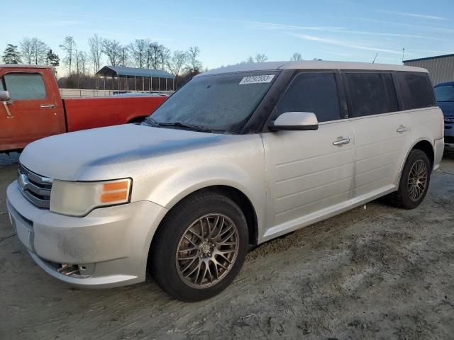 2012 Ford Flex SEL