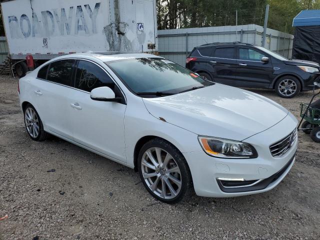 2016 VOLVO S60 PLATIN - LYV402FM8GB106538