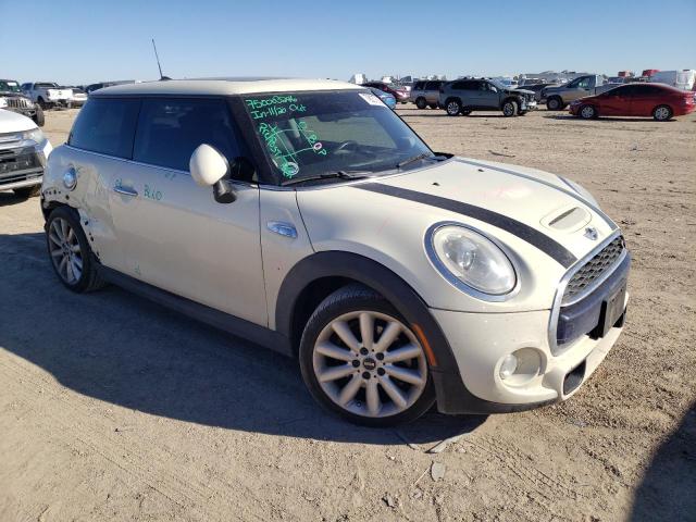 WMWXM7C57ET970286 | 2014 MINI COOPER S