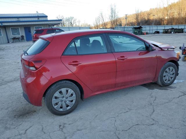 3KPA25AB0KE243779 | 2019 KIA RIO S