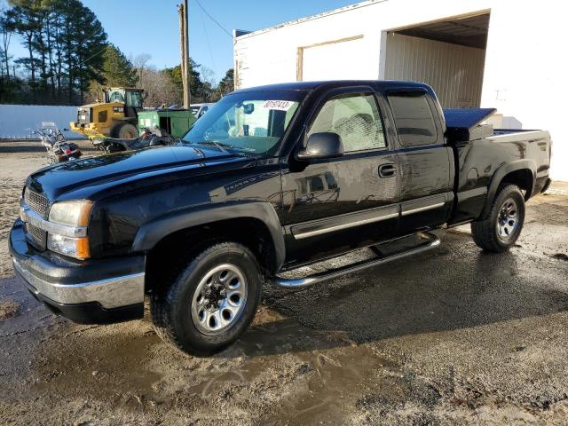 2003 Chevrolet C/K 1500 