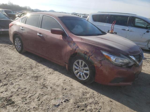 Vin: 1n4al3ap8hc197265, lot: 79462343, nissan altima 2.5 20174