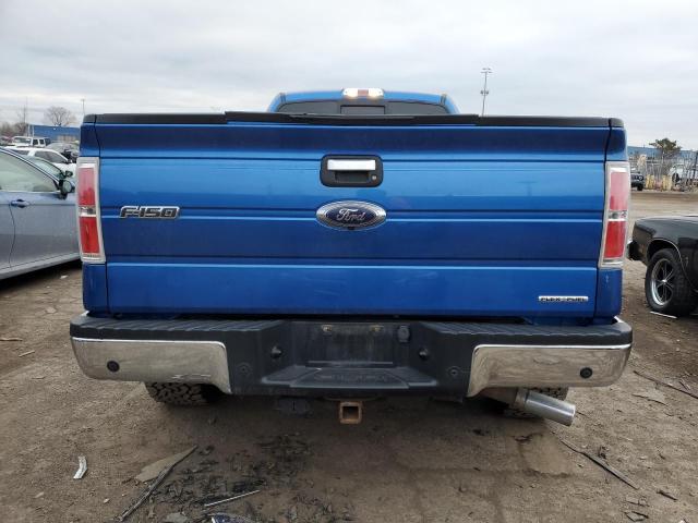 1FTFX1EF8DKF58262 | 2013 Ford f150 super cab