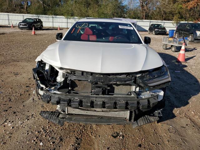 19UUB5F58NA005087 | 2022 ACURA TLX TECH A