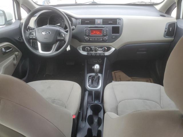 KNADM4A3XE6324838 | 2014 KIA RIO LX