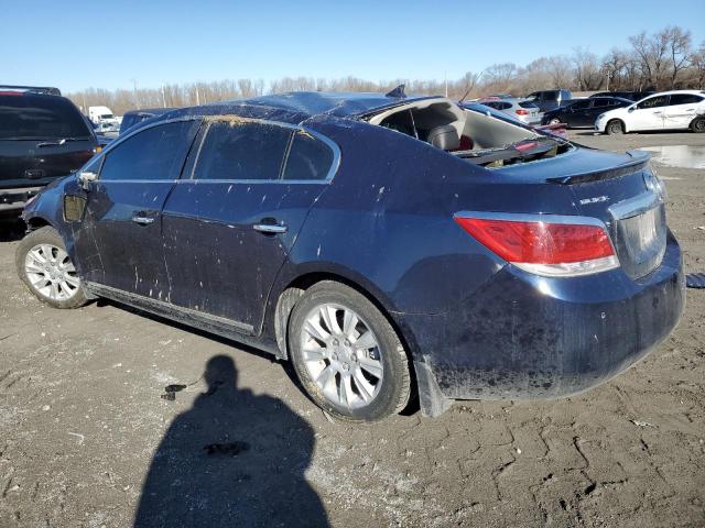 1G4GD5ER2CF239988 | 2012 Buick lacrosse premium