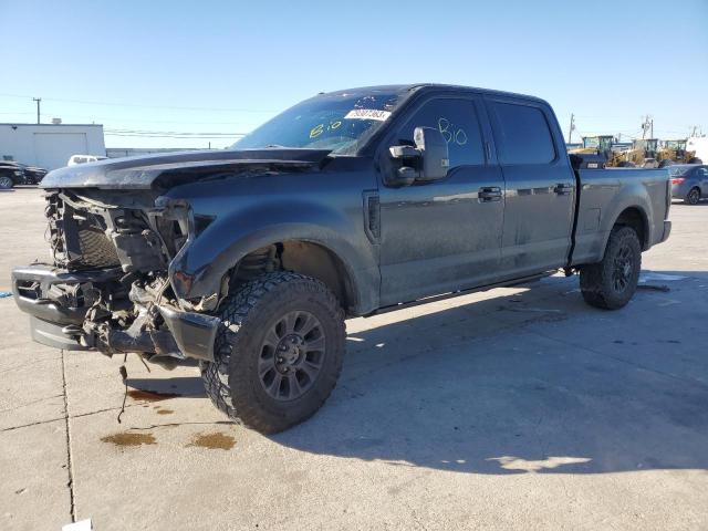 2017 FORD F250 SUPER - 1FT7W2BT3HED90414