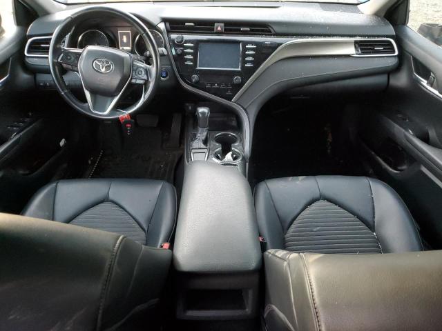 4T1B11HK5JU022583 | 2018 TOYOTA CAMRY L