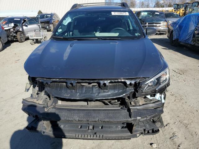 4S4BTAAC8M3155877 | 2021 SUBARU OUTBACK