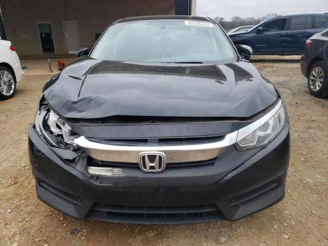 19XFC2F50HE030456 | 2017 HONDA CIVIC LX