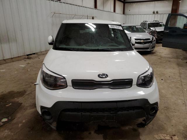 KNDJN2A25J7556105 | 2018 KIA SOUL