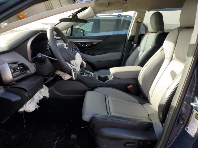 2023 SUBARU OUTBACK LI - 4S4BTANC0P3130650