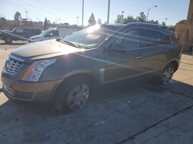 3GYFNBE3XES686164 | 2014 CADILLAC SRX LUXURY