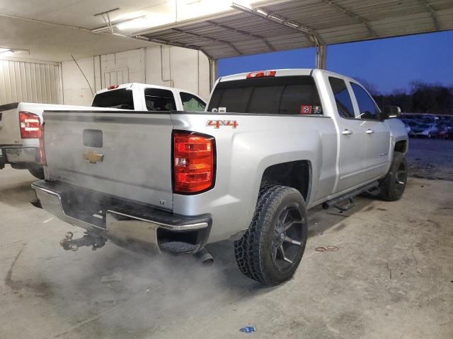 1GCVKREC0FZ314811 | 2015 CHEVROLET SILVERADO