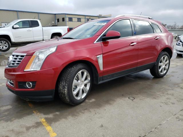 2016 Cadillac SRX Performance Collection