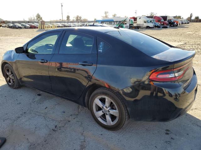 Vin: 1c3cdfbbxgd732968, lot: 80619903, dodge dart sxt 20162