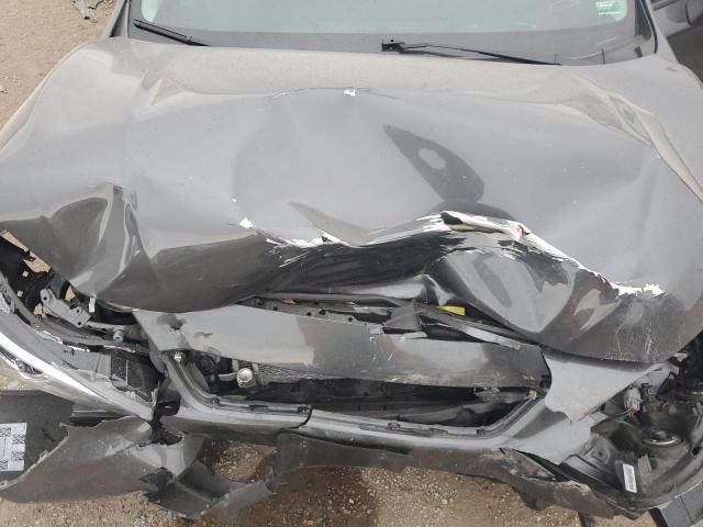 2021 SUBARU IMPREZA - 4S3GTAB65M3709556