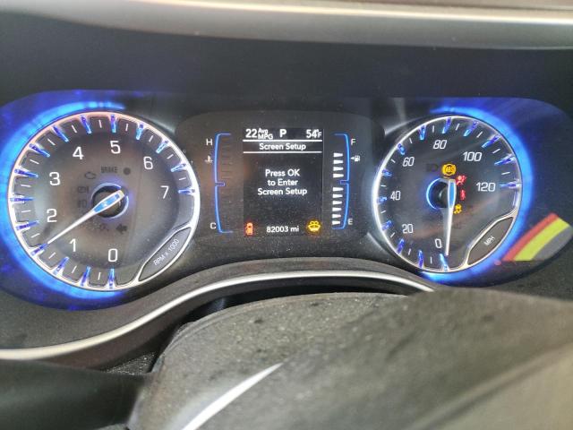 2020 Chrysler Voyager Lxi VIN: 2C4RC1DG2LR172441 Lot: 79904983