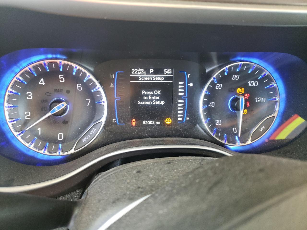 2c4rc1dg2lr172441 2C4RC1DG2LR172441 2020 Chrysler Voyager Lxi