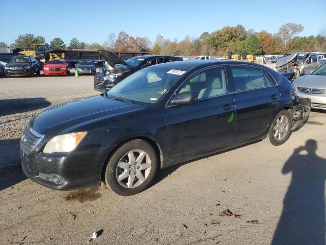 2008 Toyota Avalon XL