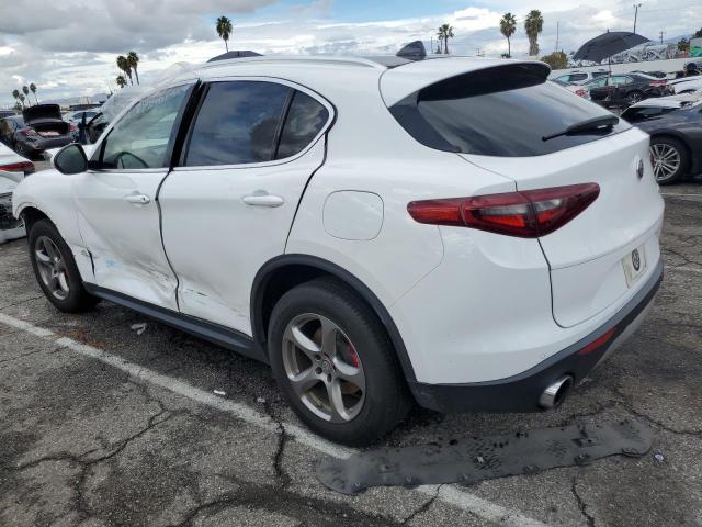 2019 Alfa Romeo Stelvio VIN: ZASPAJAN5K7C68359 Lot: 81651933