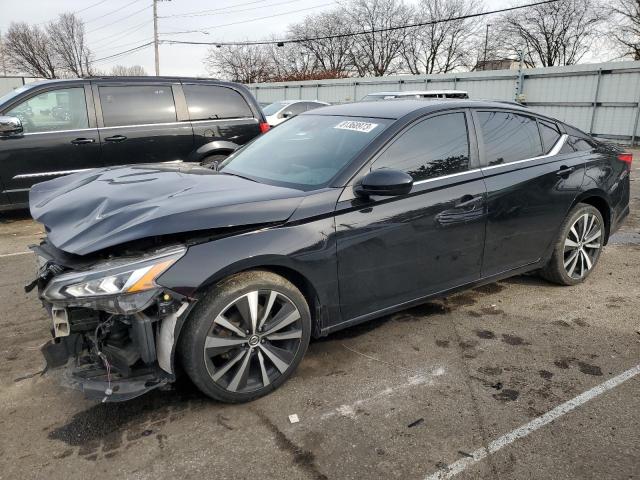 Vin: 1n4bl4cw7lc226861, lot: 81368973, nissan altima sr 2020 img_1