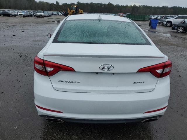 5NPE34AF9FH132127 | 2015 HYUNDAI SONATA SPO