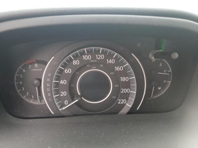 2016 HONDA CR-V EX - 2HKRM4H55GH103026