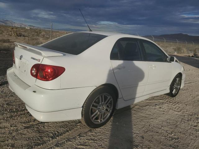 1NXBR32E55Z523549 | 2005 Toyota corolla ce