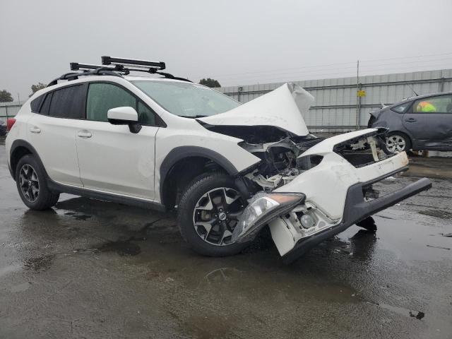 JF2GTADC1JH321159 | 2018 SUBARU CROSSTREK