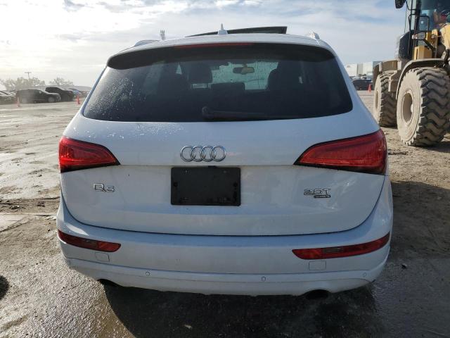 VIN WA1LFAFPXEA080215 2014 Audi Q5, Premium Plus no.6