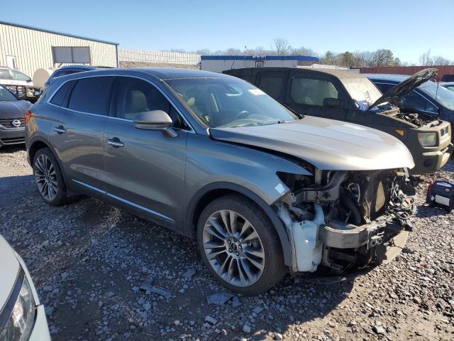 2LMTJ6LP2GBL32598 | 2016 LINCOLN MKX RESERV