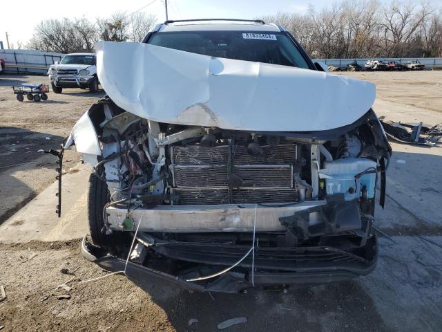 VIN 5TDYARAH5MS507696 2021 Toyota Highlander, Hybri... no.5