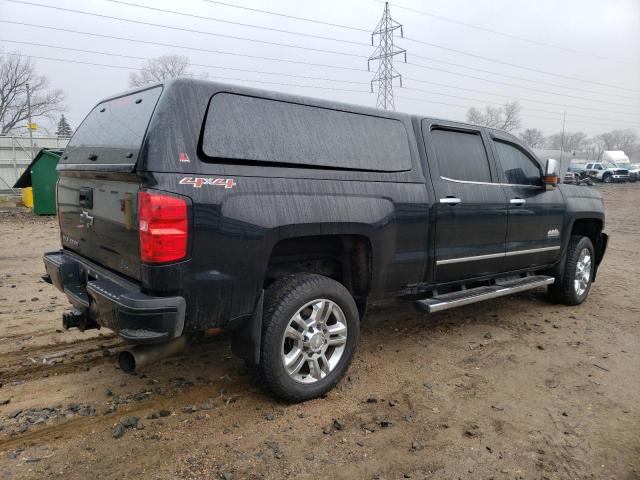 1GC1KXEY2HF234736 | 2017 CHEVROLET SILVERADO