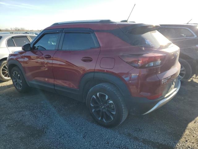 Vin: kl79mps2xmb018080, lot: 79272363, chevrolet trailblzr lt 20212