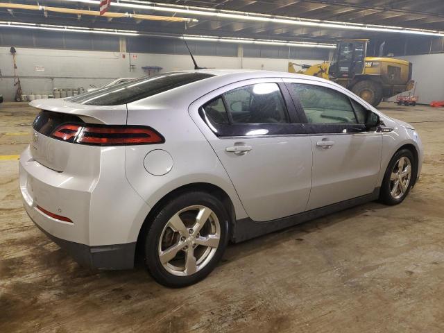 VIN 1G1RD6E4XDU115402 2013 Chevrolet Volt no.3