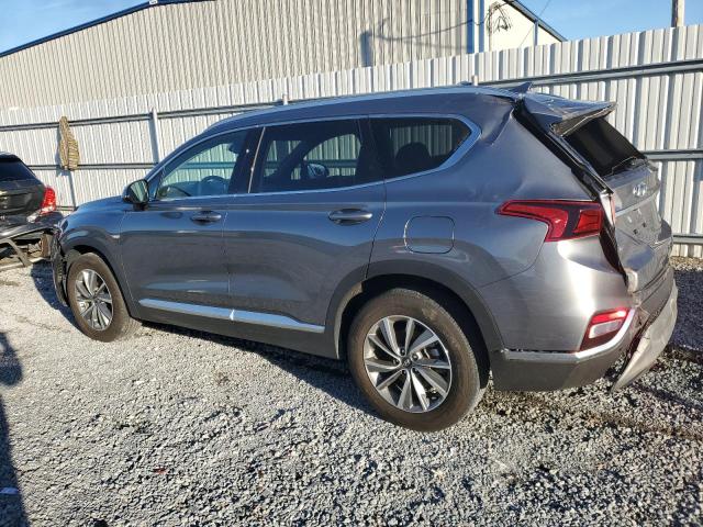 5NMS33AD3KH031927 | 2019 HYUNDAI SANTA FE S