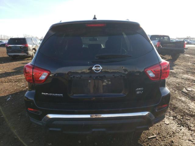 5N1DR2BM5LC584428 | 2020 NISSAN PATHFINDER