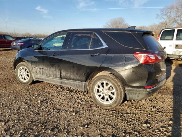 2GNAXJEV0J6308425 | 2018 CHEVROLET EQUINOX LT