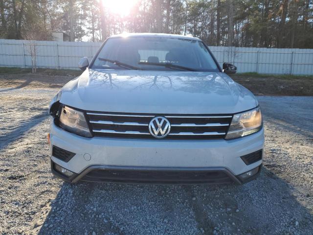 3VV1B7AX0JM022003 | 2018 VOLKSWAGEN TIGUAN S