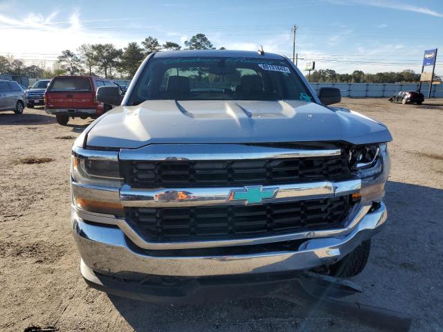 2016 CHEVROLET SILVERADO - 1GCVKNEC0GZ372458