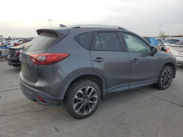 JM3KE2DYXG0836955 | 2016 MAZDA CX-5 GT