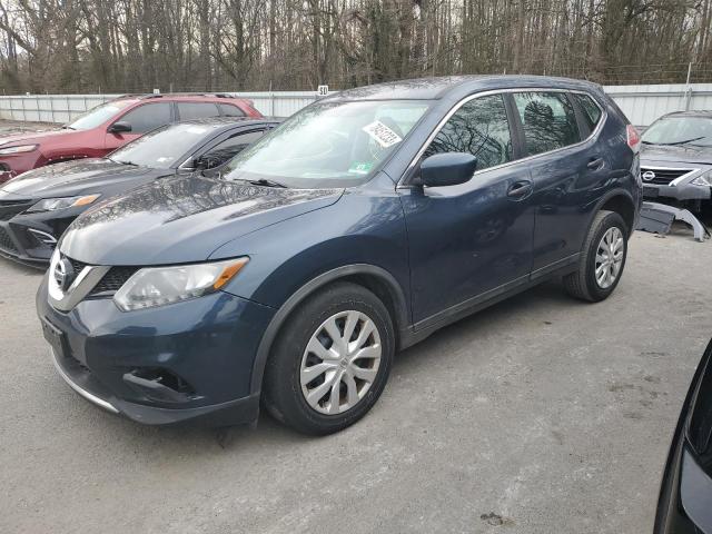 2016 NISSAN ROGUE S for Sale | NJ - GLASSBORO EAST | Tue. Jan 02, 2024 ...