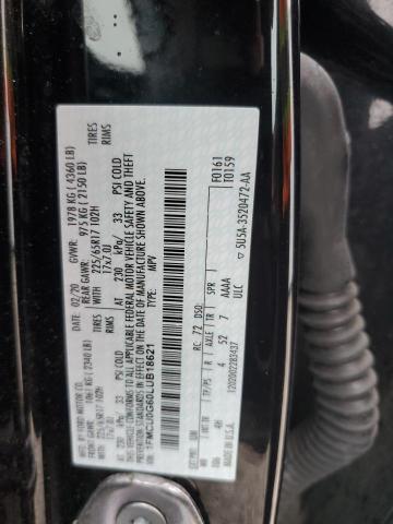 1FMCU0G60LUB18621 2020 FORD ESCAPE - Image 12