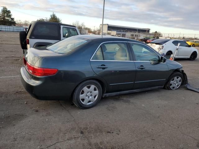 2005 Honda Accord Lx VIN: 1HGCM56475A071255 Lot: 81288013