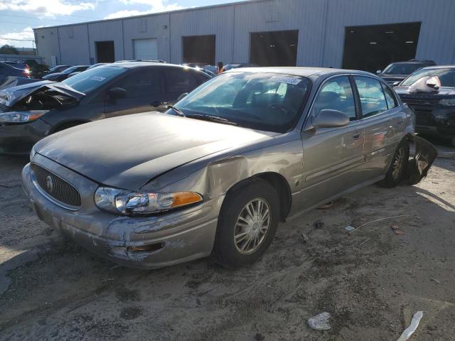 2002 Buick LeSabre Limited