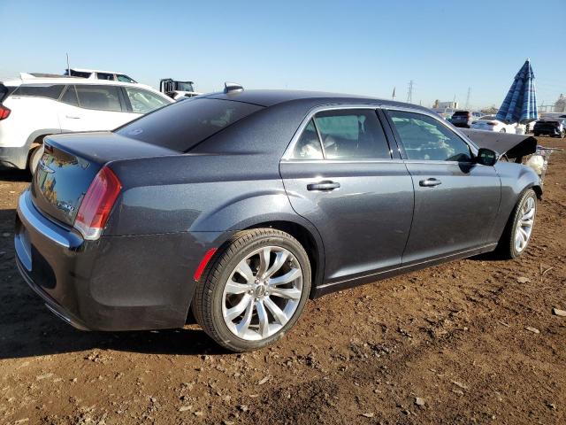 2C3CCAAG8GH343817 | 2016 Chrysler 300 limited