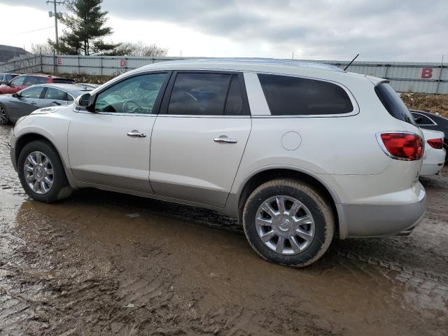 5GAKRBED2BJ348774 | 2011 Buick enclave cxl